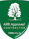 arb approved contractor