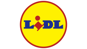 Lidl-Emblem