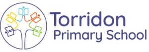 Torridon School logo